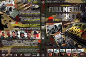 Full Metal Jacket - สงครามก็แค่ส่งคนไปตาย (1987)